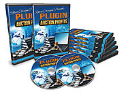 Plugin Auction Profit review and (Free) $21,400 Bonus & Discount