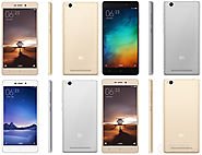 Xiaomi Redmi Note 3 4G LTE Snapdragon 650 Mobile | Only on poorvikamobile.com