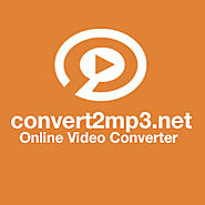 YOUR ONLINE VIDEO CONVERTER!