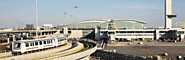 Website at https://airwaysairports.com/jfk-airport/wait-times/