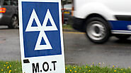 What are some ways to Improve Emissions and Pass the MOT Test