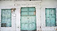 Memberships Extension
