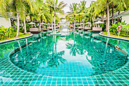 Pool Cleaning and Maintenance in Ft. Myers Beach