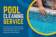 Expert Swimming Pool Cleaning in Lee County: Island Pool Pros