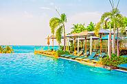 Professional Pool Cleaning Services in Lee County, Florida