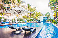 How Long After the Pool Guy Comes Can I Swim?
