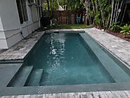 Pool Cleaning Lee County