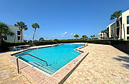 Pool Cleaning Lee County, FL
