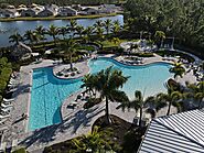 Pool Cleaning Cape Coral, FL