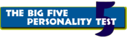 The Big Five Personality Test