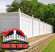 Explore the Beauty & Strength of Vinyl Fence Installation in Jacksonville