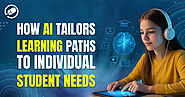 Artificial Intelligence in Education: Tailoring Learning Paths to Student