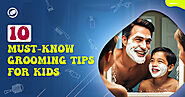 Website at https://cyboardschool.com/top-10-personal-grooming-tips-every-kid-should-know/
