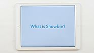 What is Showbie?