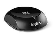 Brightech - BrightPlay Live - NFC Enabled HiFi Bluetooth 4.0 Audio Receiver / Adapter - Bring Your Old Stereo Systems...