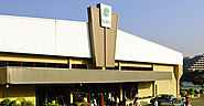 Sri Lanka Exhibition and Convention Centre (SLECC)