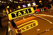 Saudia Taxi