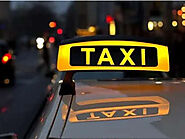 Experience Seamless Travel with Umrah Taxi | Story | Hero Traveler