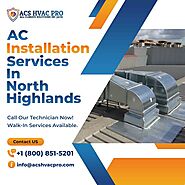 Central AC Installation Cost | Central AC Installation | Sacramento