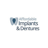 dentures for cheap