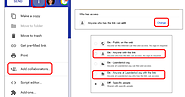 EdTech Nut - Kelly Fitzgerald: Trick for Having Others Copy Your Google Form