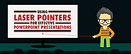Using Laser Pointers for Effective PowerPoint Presentations