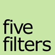 FiveFilters.org
