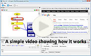 Visual Web Scraping Software with 