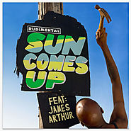 Sun Comes Up (feat. James Arthur)