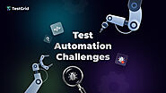 Test Automation Challenges: Striking the Right Test Coverage Balance