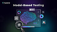 How Model-Based Testing Reduces Maintenance in Automated QA