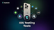 Revolutionize Your QA with Modern iOS Testing Tools and Frameworks