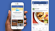 Facebook Combats Ad Blocking by Giving Users Control Over What They See