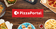 PizzaPortal.pl zmienia logo i odświeża stronę www