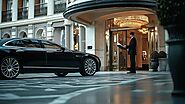 Event Chauffeur Service in London - Event Chauffeurs