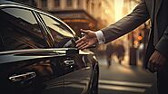 Luton Airport Chauffeur Service - Albert Chauffeur