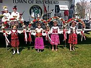 The 42st Annual Polish Town Fair will be held August 20-21 in Polish Town, USA. Free Street Fair & Carnival from ...
