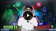 The most intelligent approach to scientific education - এটা যদি না দেখে থাকো পরে বিপদে পড়বে