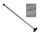 Komo Boat Cover Support Pole