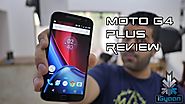 Moto G4 Plus Full Review - iGyaan