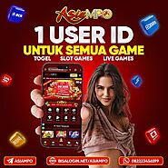 DAFTAR ASIAMPO