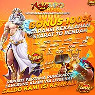 PROMO BONUS ASIAMPO