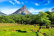 Meemure Village – A Step Back in Time