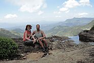 Dothalugala Cloud Forest Trail – Walk Through the Mist