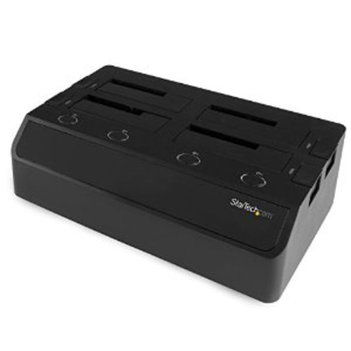 Best Hard Drive Docking Stations Reviews A Listly List