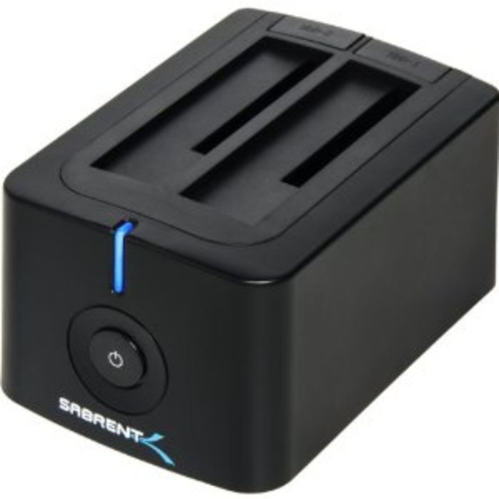 Best Hard Drive Docking Stations Reviews A Listly List