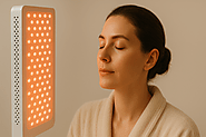Red Light Therapy for Skincare: Acne, Wrinkles, Rosacea & More – Glaminor.com