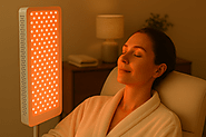 Red Light Therapy Benefits: What It Is, How It Works & Why People Love – Glaminor.com