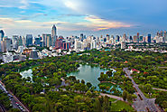 Must Do things While in Bangkok -A Travel Guide to Bangkok