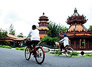 Take a cycle tour